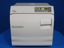 Load image into Gallery viewer, TIER 2 - REFURBISHED - Midmark M11 Dental Autoclave Sterilizer w/ 6 MO. Warranty