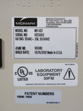 Load image into Gallery viewer, Midmark M11 Dental Autoclave Sterilizer w/ 6 MO. Warranty