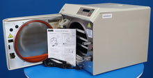 Load image into Gallery viewer, TIER 2 - REFURBISHED - Midmark M11 Dental Autoclave Sterilizer w/ 6 MO. Warranty