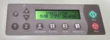 Load image into Gallery viewer, Ritter M9D Steam Sterilizer REFURBISHED w/ 6mo. LIMITED WARRANTY
