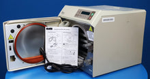 Load image into Gallery viewer, Ritter M9D Steam Sterilizer REFURBISHED w/ 6mo. LIMITED WARRANTY