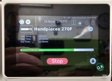 Load image into Gallery viewer, NEW UNUSED Tuttnauer T-TOP 10 Autoclave Steam Sterilizer Unit (2025)