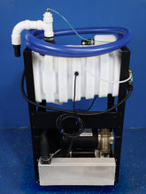 Load image into Gallery viewer, Air Techniques Mojave V3 Vacuum Pump w/ Tank