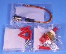Load image into Gallery viewer, Air Techniques Mojave V3 Vacuum Pump w/ Tank