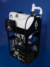 Load image into Gallery viewer, Air Techniques Mojave V3 Vacuum Pump w/ Tank