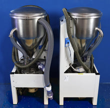 Load image into Gallery viewer, Lot of 2 Adec Dual DV7 Smart Vac Dental Dry Vacuum System 220V (2023)