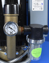 Load image into Gallery viewer, Air Techniques VacStar 40 VS40 Dental Vacuum Pump Unit 220V