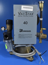 Load image into Gallery viewer, Air Techniques VacStar 40 VS40 Dental Vacuum Pump Unit 220V