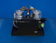 Load image into Gallery viewer, Midmark CV6 Classic Series Dental Vacuum Pump System (2024)