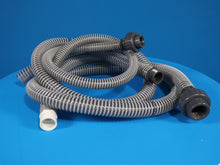 Load image into Gallery viewer, Midmark PowerVac G5 Dental Dry Vacuum Pump System - BROKEN
