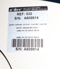 Load image into Gallery viewer, Adec 511 Dental Patient Exam Chair Operatory Package
