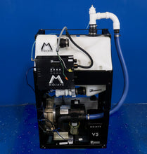 Load image into Gallery viewer, Air Techniques Mojave V5 Dental Vacuum Pump System