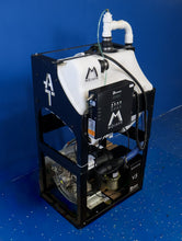 Load image into Gallery viewer, Air Techniques Mojave V5 Dental Vacuum System Suction Pump