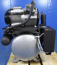 Load image into Gallery viewer, Midmark PowerAir P52 Dental Oil-Less Air Compressor Unit 220V