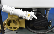 Load image into Gallery viewer, Ramvac DentalEZ Badger Lube Free Dry Dental Vacuum Suction Pump - BROKEN