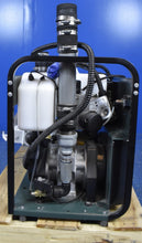 Load image into Gallery viewer, Ramvac DentalEZ Badger Lube Free Dry Dental Vacuum Suction Pump - BROKEN
