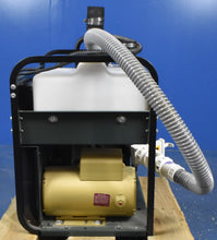 Load image into Gallery viewer, Ramvac DentalEZ Badger Lube Free Dry Dental Vacuum Suction Pump - BROKEN