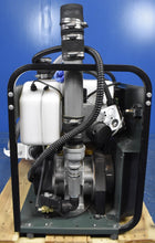 Load image into Gallery viewer, Ramvac DentalEZ Badger Lube Free Dry Dental Vacuum Suction Pump - BROKEN