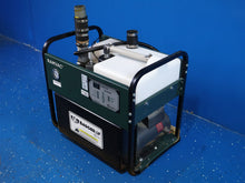 Load image into Gallery viewer, Ramvac DentalEZ Badger LF 2 Lube Free Dry Dental Vacuum Pump