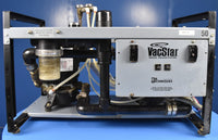 Air Techniques Vacstar 50 Dental Vacuum Pump - BROKEN