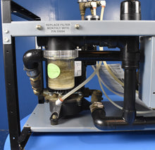 Load image into Gallery viewer, Air Techniques Vacstar 50 Dental Vacuum Pump - BROKEN