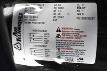 Load image into Gallery viewer, Air Techniques Vacstar 50 Dental Vacuum Pump - BROKEN