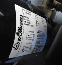 Load image into Gallery viewer, Air Techniques Vacstar 50 Dental Vacuum Pump - BROKEN