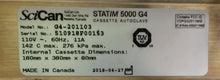 Load image into Gallery viewer, SciCan STATIM 5000 G4 Dental Cassette Autoclave Sterilizer