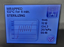 Load image into Gallery viewer, SciCan STATIM 5000 G4 Autoclave Dental Sterilizer REFURBISHED w/ 6mo. Warranty