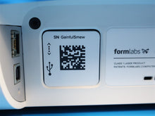 Load image into Gallery viewer, NEW/UNUSED FormLabs Form 3B Dental 3D Resin Printer