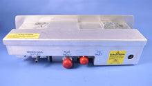 Load image into Gallery viewer, Porter MXR-D 4065D Dental Nitrous Oxide Digital Flush Mount Flowmeter Unit