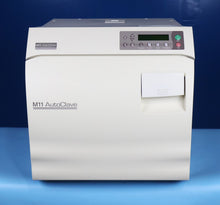 Load image into Gallery viewer, Midmark M11 Dental Autoclave Sterilizer REFURBISHED w/ 1 YEAR WARRANTY