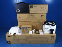CareStream CS 8100 3D Dental Digital Panoramic X-Ray