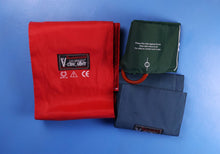 Load image into Gallery viewer, Criticare 506DNB Series Medical Patient Vital Signs Monitor System