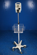 Load image into Gallery viewer, Criticare 506DNB Series Medical Patient Vital Signs Monitor System