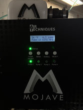 Load image into Gallery viewer, Air Techniques Mojave V5 Dental Dry Vacuum Pump Operatory Suction System