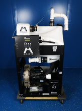 Load image into Gallery viewer, Air Techniques Mojave V5 Dental Dry Vacuum Pump Operatory Suction System