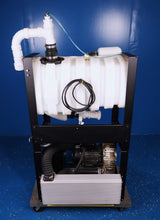 Load image into Gallery viewer, Air Techniques Mojave V5 Dental Dry Vacuum Pump Operatory Suction System