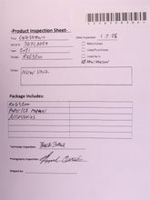 Load image into Gallery viewer, NEW UNUSED Carestream RVG 5200 Dental Intraoral X-Ray Sensor Size 1