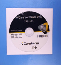 Load image into Gallery viewer, NEW UNUSED Carestream RVG 5200 Dental Intraoral X-Ray Sensor Size 1