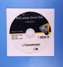 Load image into Gallery viewer, NEW UNUSED Carestream RVG 5200 Dental Intraoral X-Ray Sensor Size 1