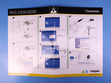 Load image into Gallery viewer, NEW UNUSED Carestream RVG 5200 Dental Intraoral X-Ray Sensor Size 1