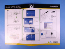 Load image into Gallery viewer, NEW UNUSED Carestream RVG 5200 Dental Intraoral X-Ray Sensor Size 1