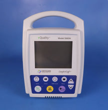 Load image into Gallery viewer, Criticare 506DNB Series Medical Patient Vital Signs Monitor System
