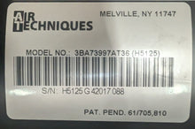 Load image into Gallery viewer, Air Techniques Mojave V3 Dental Vacuum Pump Operatory System