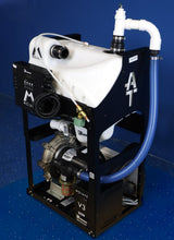 Load image into Gallery viewer, Air Techniques Mojave V3 Dental Dry Vacuum Pump Suction System VFD 3-5 User