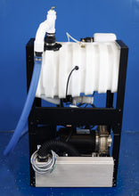 Load image into Gallery viewer, Air Techniques Mojave V3 Dental Dry Vacuum Pump Suction System VFD 3-5 User