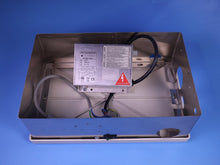 Load image into Gallery viewer, Marus DC1700 Dental Chair Operatory DCI Radius Delivery & Light Package