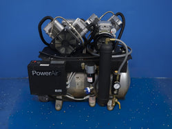 Midmark PowerAir P52 Dental Air Compressor 220V