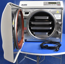 Load image into Gallery viewer, Midmark M11 Autoclave Dental Sterilizer REFURBISHED w/ 1 YEAR LIMITED WARRANTY